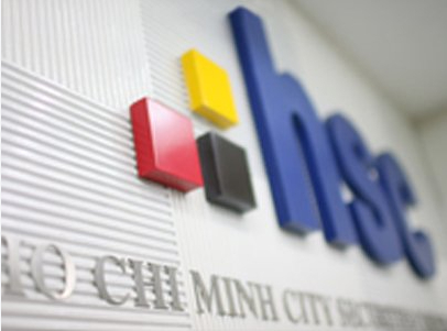 HSC báo lãi quý III giảm 33%, mới hoàn thành 47% kế hoạch lợi nhuận năm
