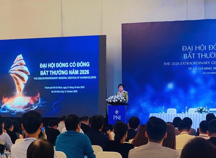 Chủ tịch PNJ xin lỗi cổ đông, hé lộ thời điểm phục hồi sau biến cố lớn