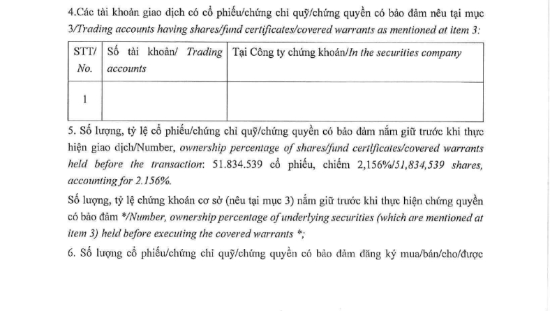 Gia đình Chủ tịch Novaland có động thái lạ với cổ phiếu NVL