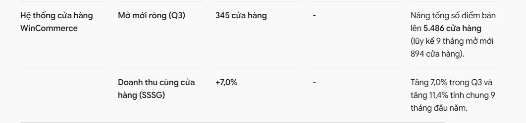MSN báo lãi khủng sau 9 tháng, điều gì đang xảy ra?