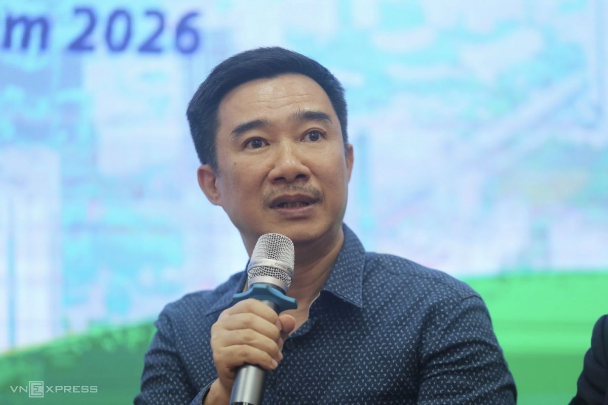 Chung cư gặp khó khi lắp trạm sạc xe điện