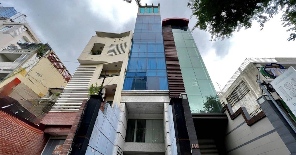 Đấu giá bất thành 4 nhà đất liên quan bà Trương Mỹ Lan