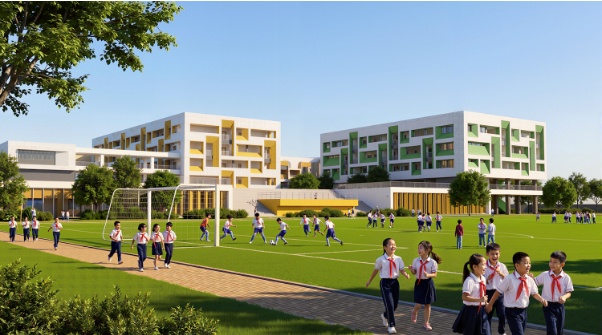 Vĩnh Hưng: Chỉ 25% người dân chịu ảnh hưởng từ dự án cải tạo, chỉnh trang và tái thiết đô thị