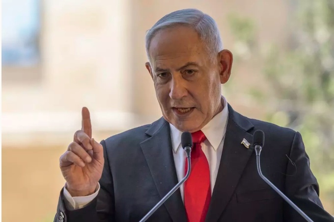 Thủ tướng Israel lệnh cho quân đội, tình báo tìm cách lật đổ chính phủ Iran