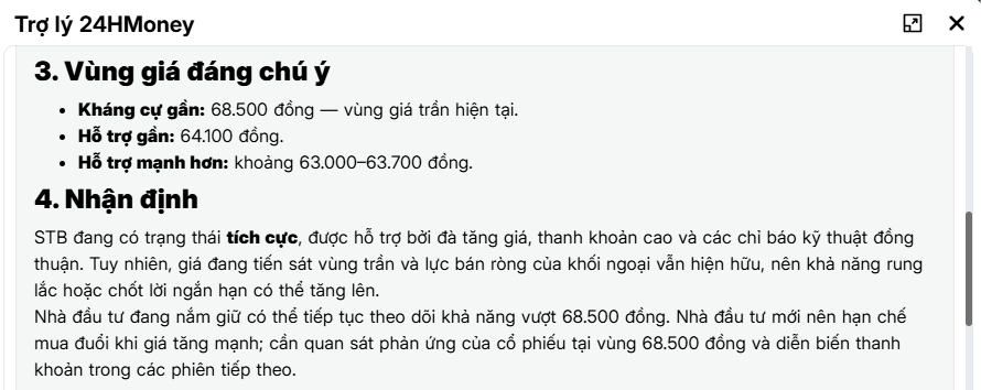 STB bất ngờ nổi sóng, dòng tiền lớn đang biết điều gì?