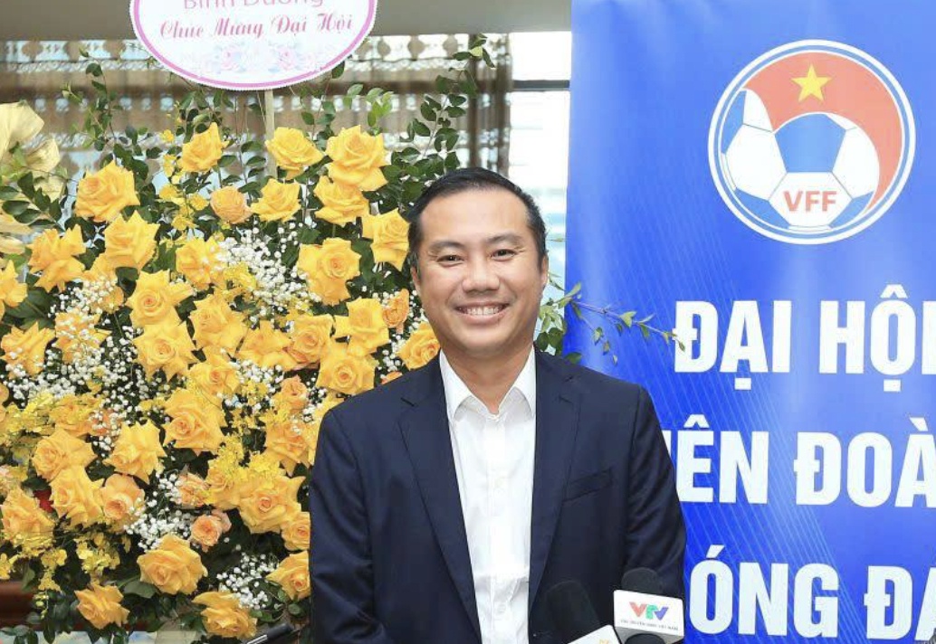 Ông Nguyễn Xuân Vũ dự kiến xin thôi chức Chủ tịch Liên đoàn Bóng bàn để tập trung tranh cử tại VFF