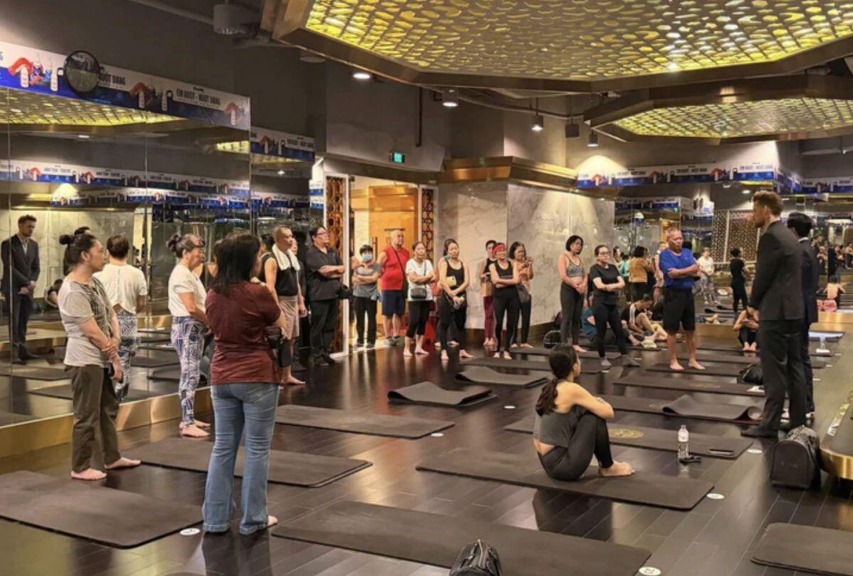 California Fitness tiếp tục đóng cửa 7 phòng tập, chuyện gì đang xảy ra với chuỗi phòng gym đình đám?