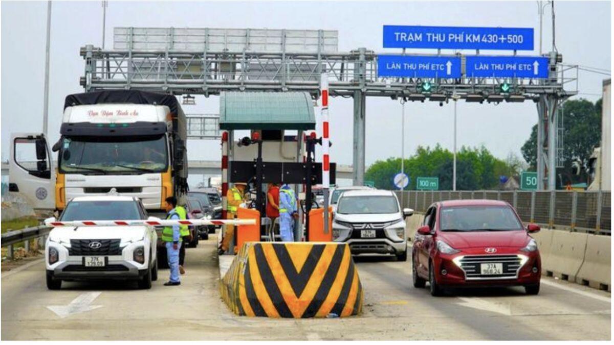 Vụ VETC, ePass thu phí 6.600 đồng/tháng: Bộ Xây dựng nói gì?