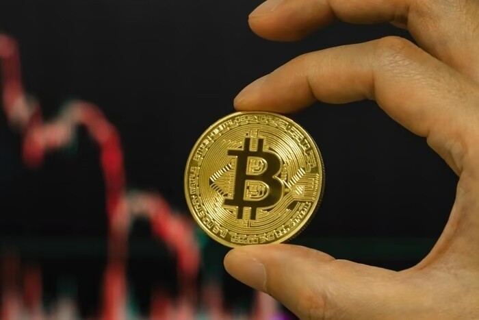 Bitcoin còn trụ được mốc 80.000 USD?