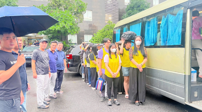 Nóng: Triệt phá đường dây lừa đảo thông qua nền tảng AI Livestream Tatao Live