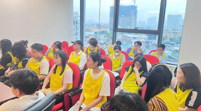 Nóng: Triệt phá đường dây lừa đảo thông qua nền tảng AI Livestream Tatao Live