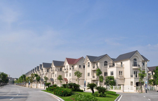 Chuyện gì xảy ra với căn biệt thự 341,9 m² tại Vinhomes Riverside?