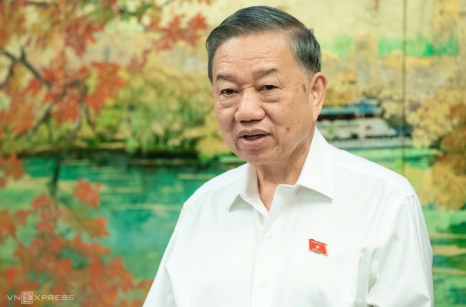 Tổng Bí thư, Chủ tịch nước: Không để người mua nhà gánh hậu quả sai phạm phòng cháy
