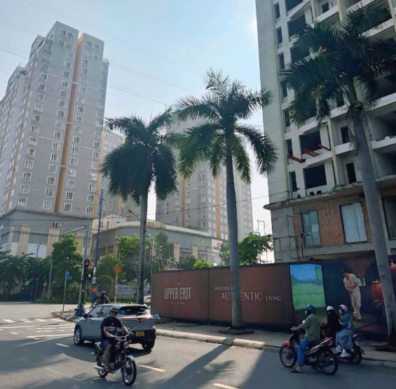 The Upper East Saigon: Từ chung cư thành bệnh viện rồi quay lại làm nhà ở, người mua cần kiểm tra gì?