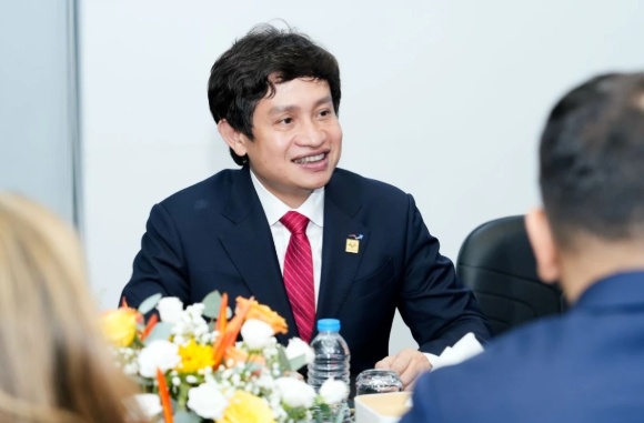 Nợ 28,2 triệu USD, âm vốn hơn 20 triệu USD: Meey Global sẽ thuyết phục nhà đầu tư Mỹ bằng gì?