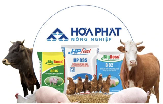 HPA báo lãi 948 tỷ đồng sau 9 tháng, hoàn thành 94% kế hoạch năm