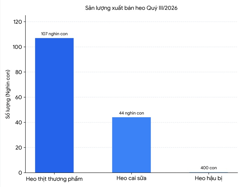 HPA báo lãi 948 tỷ đồng sau 9 tháng, hoàn thành 94% kế hoạch năm