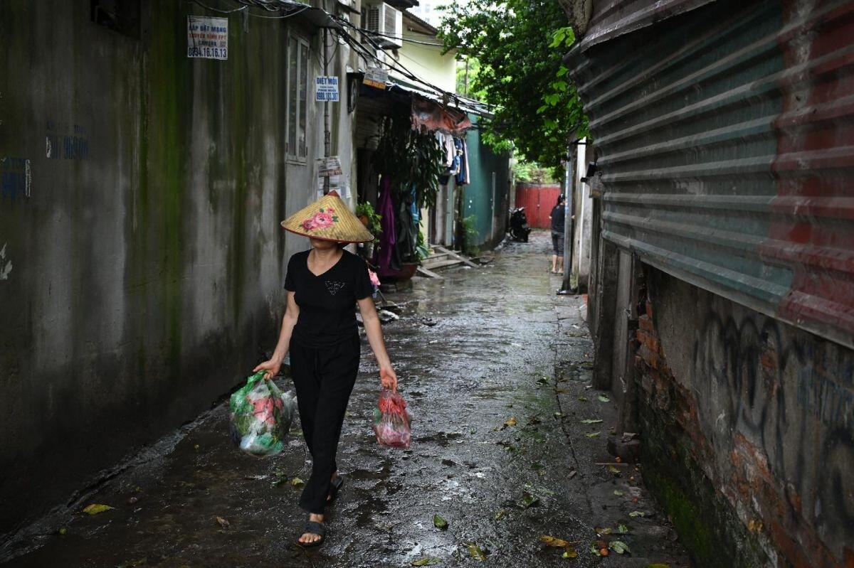 Chuyên gia lí giải vì sao Hà Nội chọn Sun Group triển khai dự án tái thiết Vĩnh Hưng