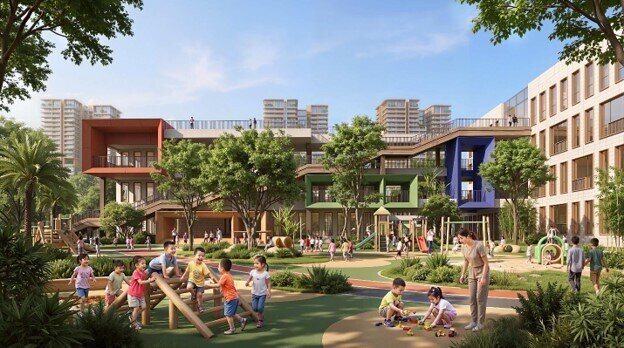 Chuyên gia lí giải vì sao Hà Nội chọn Sun Group triển khai dự án tái thiết Vĩnh Hưng