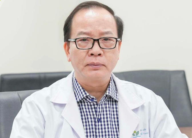 Giám đốc Bệnh viện Nhi TƯ: Giảm tuổi hiến mô, tạng phải đặt quyền lợi của trẻ lên trước