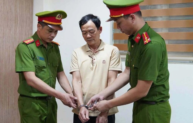 'Mượn danh' để tác động quan chức, giúp doanh nghiệp hưởng lợi 15,6 tỷ đồng