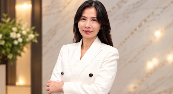 Một gương mặt từng giữ vị trí quản lý tại Vinhomes được bổ nhiệm làm Tổng Giám đốc MIK Group
