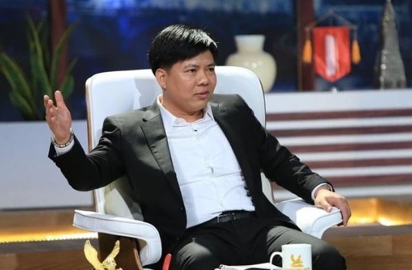 UBCKNN xử phạt doanh nghiệp liên quan Shark Thủy, hai mã trái phiếu chậm đăng ký hơn 12 tháng