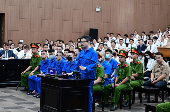 Nhà đầu tư bị nhóm Mr Pips cho 20 côn đồ đến nhà dằn mặt