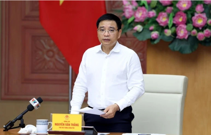 Phó thủ tướng: Xem xét giảm giá điện từ 1/11