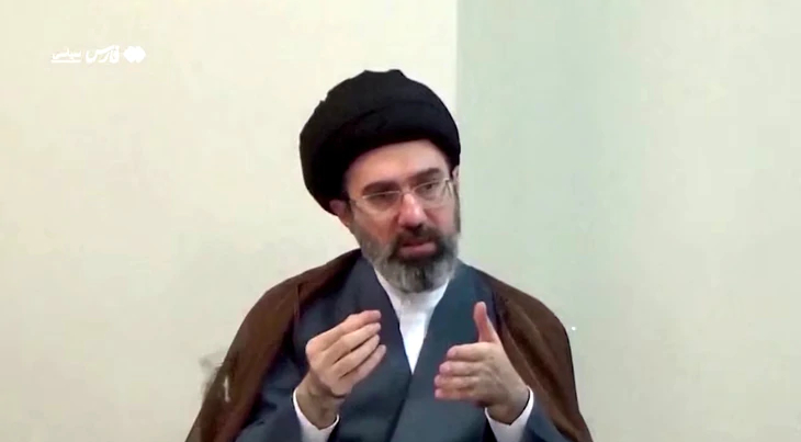 Lãnh tụ tối cao Iran đưa yêu cầu mới để chấm dứt chiến tranh?