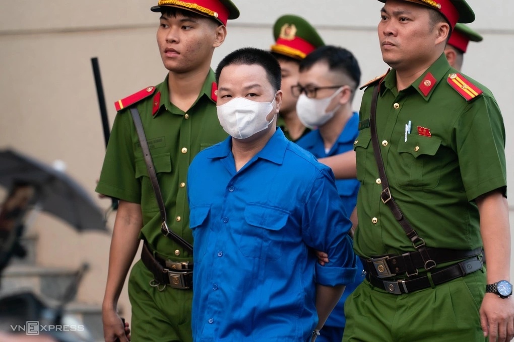 Mr Pips khai "biến tất cả nhà đầu tư thành con bạc" trên sàn ngoại hối ảo
