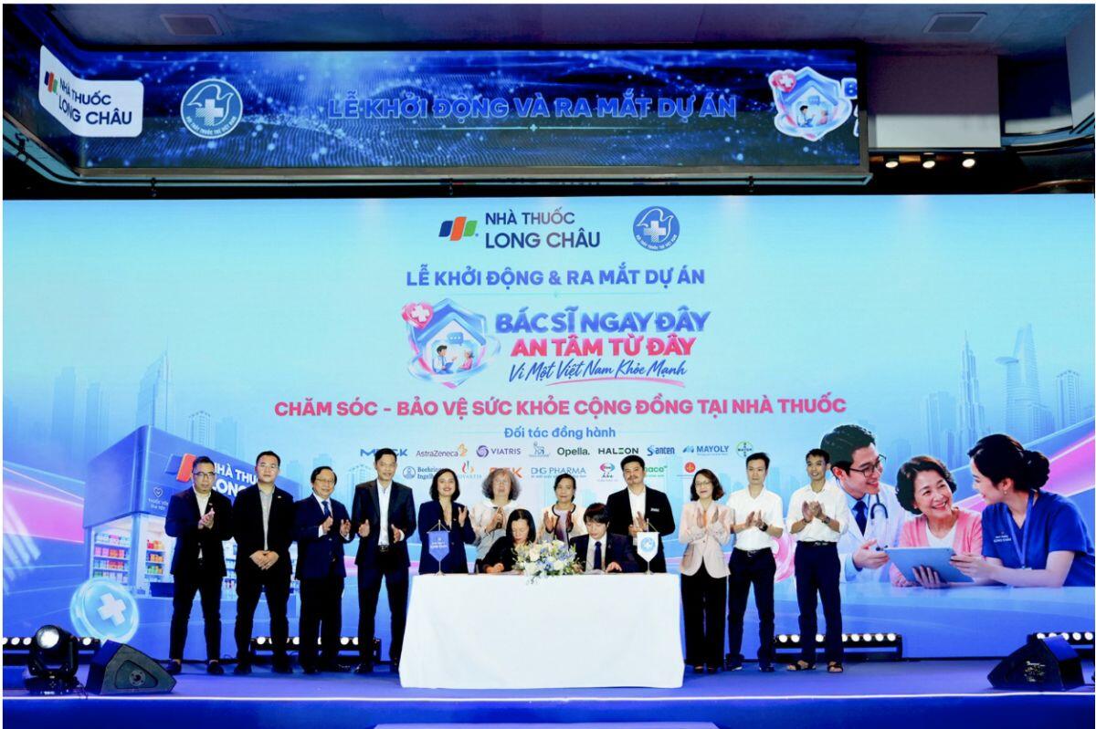 FPT Retail ghi nhận doanh thu 48.273 tỷ đồng sau 9 tháng, tăng 33% so với cùng kỳ