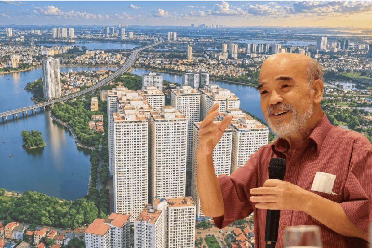 Ai đã “bật đèn xanh” cho sai phạm tại Mường Thanh?