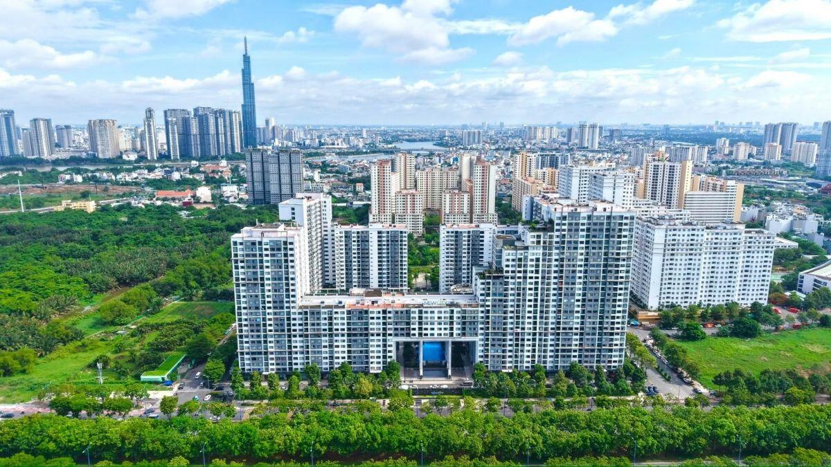 Thị trường nhà đất sắp bước vào cuộc đua xả hàng?