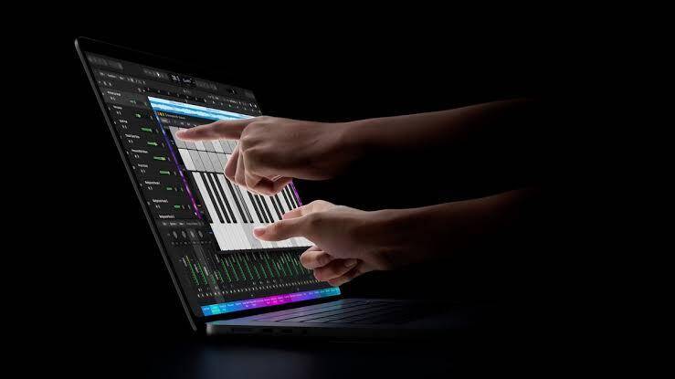 MacBook Pro 2026 lập đỉnh giá mới: Bản cao nhất tiệm cận 400 triệu đồng