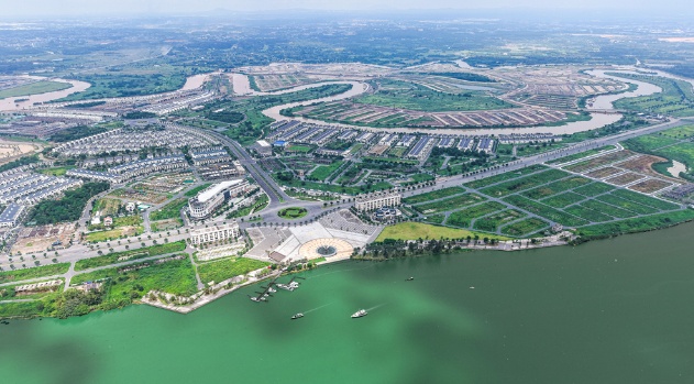 Hơn 4.000 người đổ về Aqua City, chuyện gì đang xảy ra với Novaland?