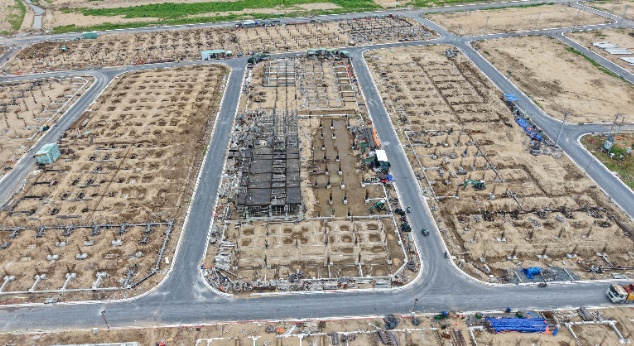 Hơn 4.000 người đổ về Aqua City, chuyện gì đang xảy ra với Novaland?