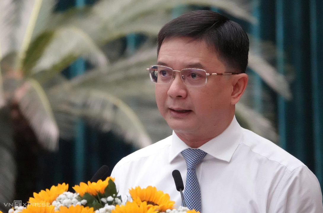 5 khu vực phát triển chủ lực của TP HCM trong quy hoạch 100 năm