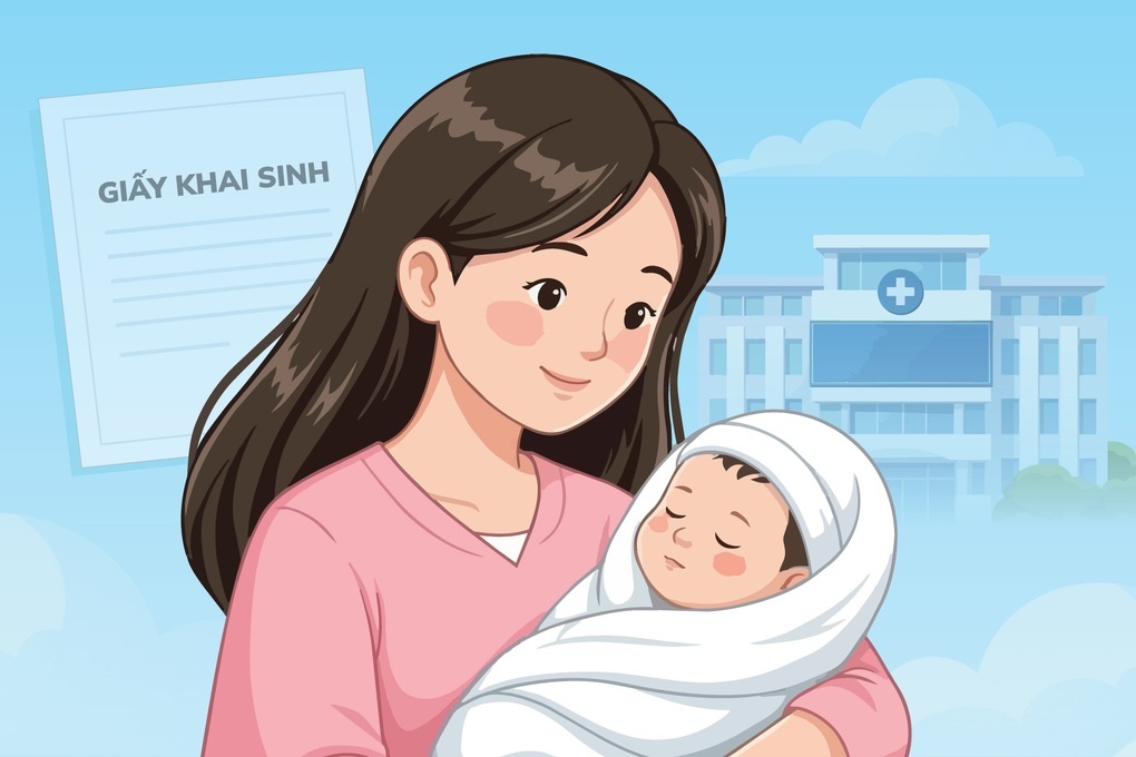 Sinh đủ 2 con trước 35 tuổi nhận ngay 4 triệu đồng