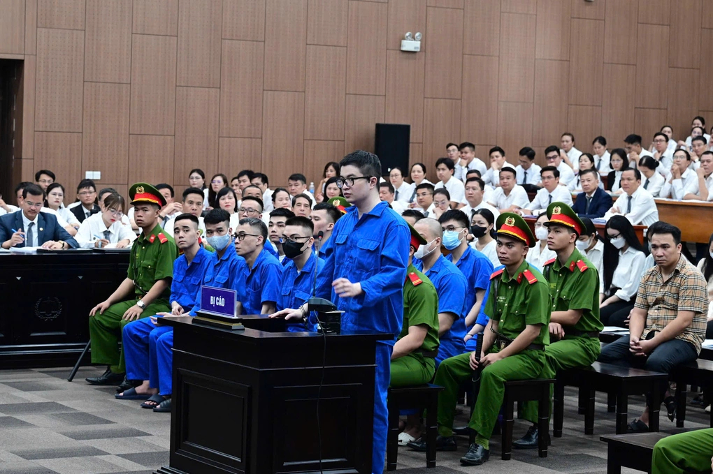 Cựu công an khai cả nể nên nhận 2,7 tỷ đồng 'chạy' giám định tâm thần cho Mr Pips