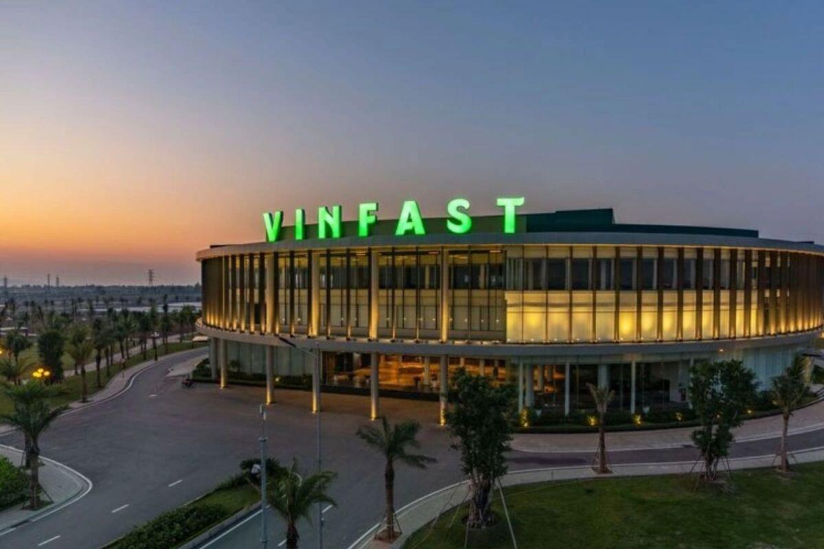 11.000 tỷ đồng củng cố sức mạnh tài chính VinFast