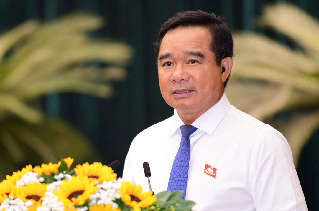 HĐND TP HCM thông qua Nghị quyết quy hoạch tầm nhìn 100 năm