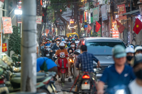 Người dân sẽ hưởng lợi gì từ việc cải tạo, chỉnh trang, tái thiết đô thị Vĩnh Hưng?