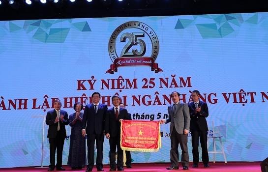Hiệp hội Ngân hàng Việt Nam: Phát huy vai trò đầu mối cho hoạt động ngân hàng