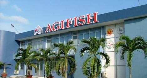 Agifish liên tục bị HoSE nhắc nhở về công bố thông tin
