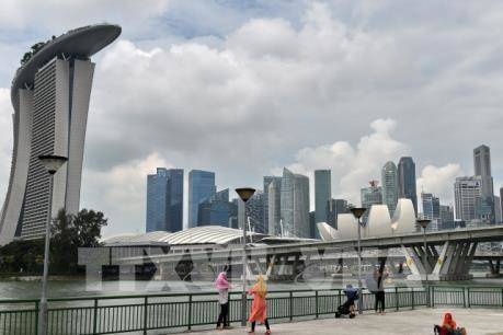 Singapore vươn lên nền kinh tế cạnh tranh hàng đầu thế giới