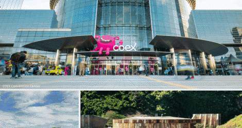 Nhiều công ty du lịch giải trí Hàn Quốc muốn thu hút doanh nghiệp Việt tổ chức Mice tại Seoul