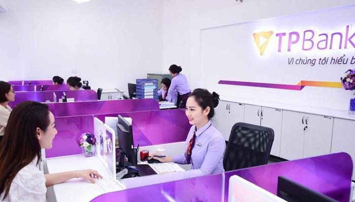 TPBank dự kiến mua 24 triệu cổ phiếu quỹ