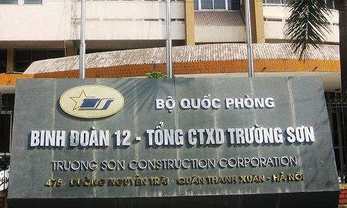 TCT Xây dựng Trường Sơn trúng gói thầu gần 204 tỷ tại Tây Ninh