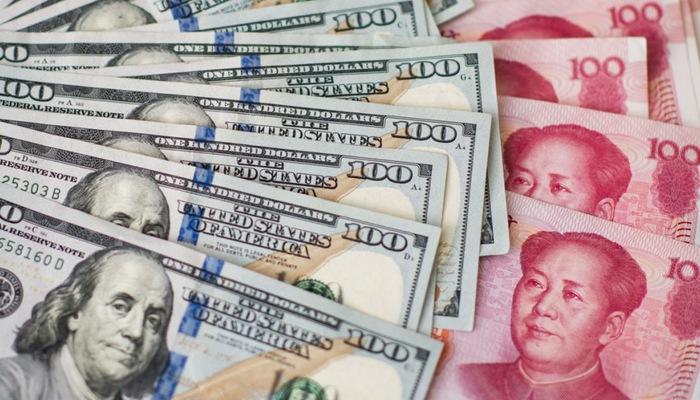 “Ẩn số” tỷ giá Nhân dân tệ trong cuộc chiến thương mại Mỹ-Trung